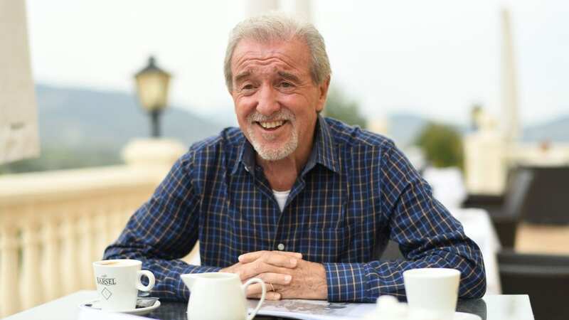 Terry Venables