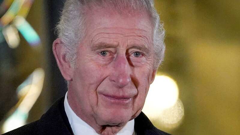 Speaking on a documentary, titled Serving the Royals: Inside the Firm, which aired on Amazon Prime, a former butler has revealed a bizarre morning routine (Image: POOL/AFP via Getty Images)