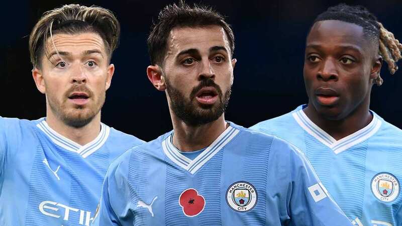 Bernardo Silva