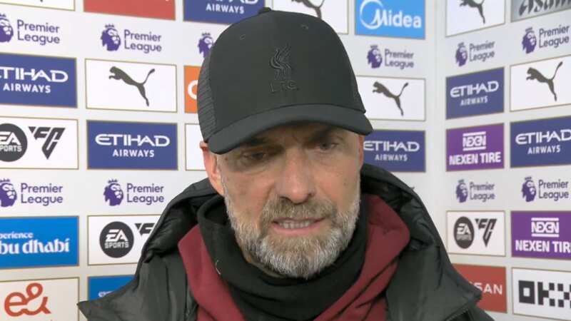 Klopp