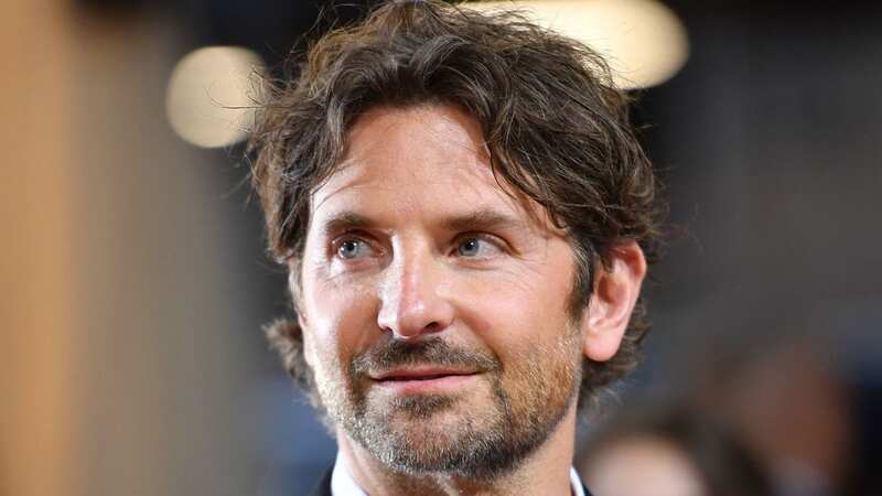 Bradley Cooper has dated many famous faces over the years and is reportedly spending time with Gigi Hadid (Image: AFP via Getty Images)