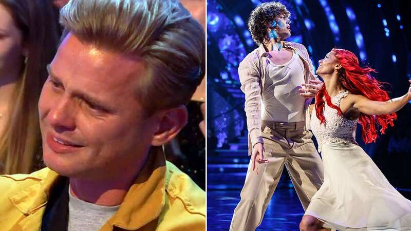 Jeff Brazier