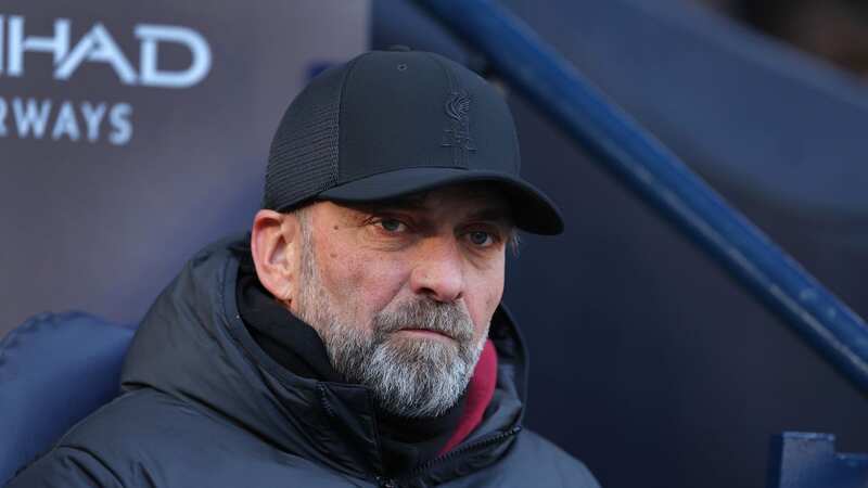 Jurgen Klopp faces two new Liverpool injury concerns after Man City clash