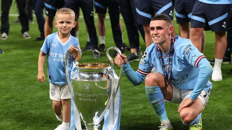 Foden