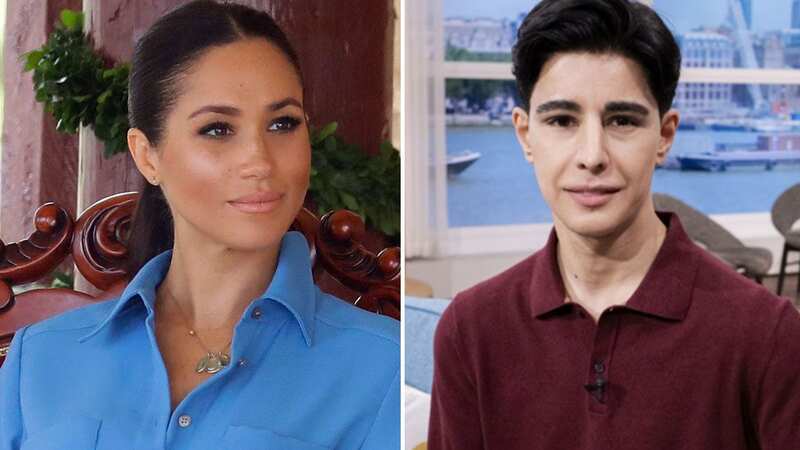 Meghan Markle 