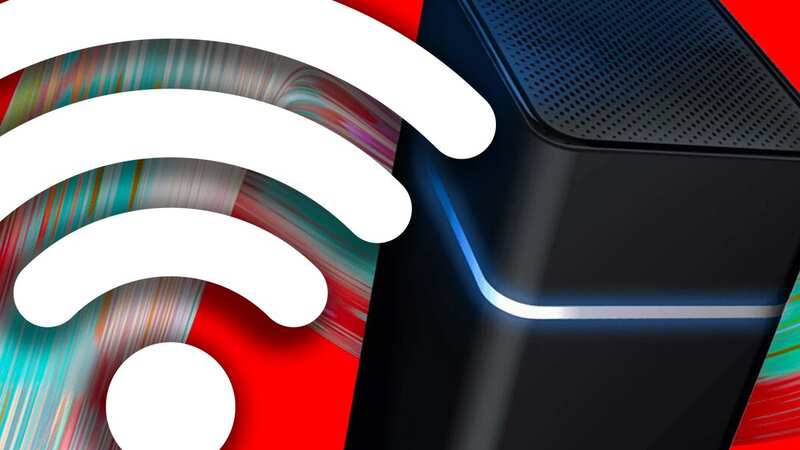 Virgin Media is offering free broadband until the end of today (Image: VIRGI MEDIA)