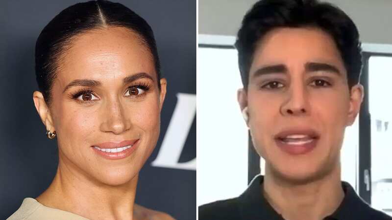 Inside Meghan