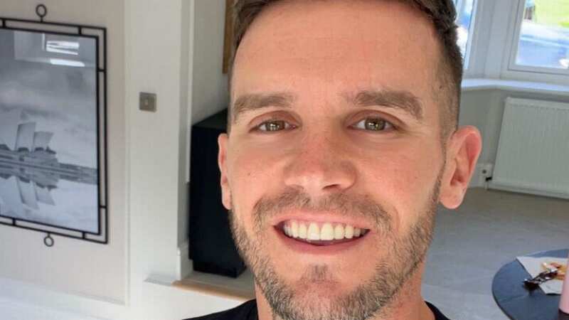 Gaz Beadle 