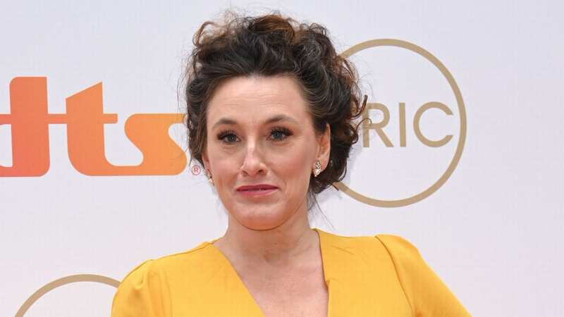 Grace Dent