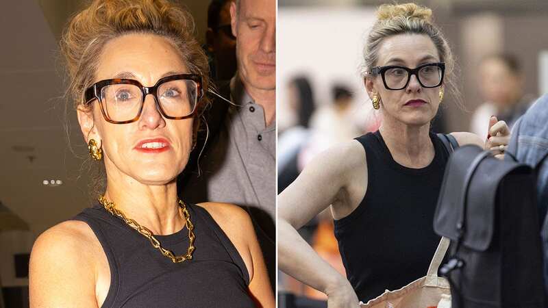 Grace Dent