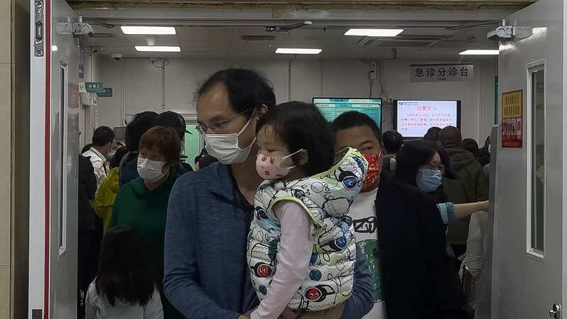 The illness is wreaking havoc in the country