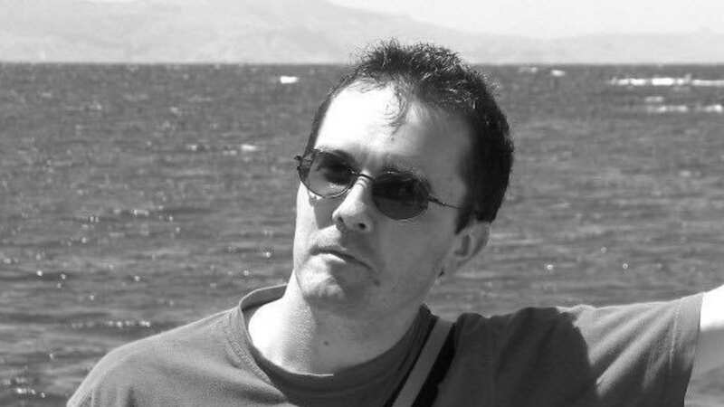 Teacher Samuel Paty was killed in 2020 by an extremist (Image: Copyright unknown)