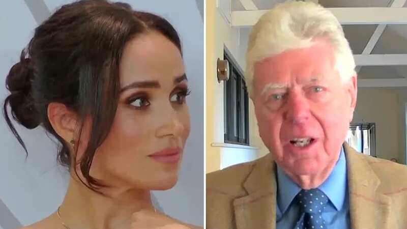 Meghan Markle criticised over claims she had a 