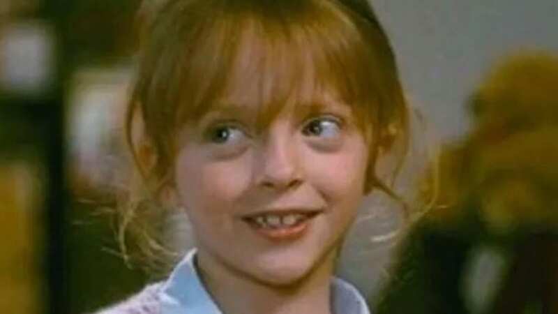 The Holiday child star unrecognisable as she recreates Cameron Diaz scene