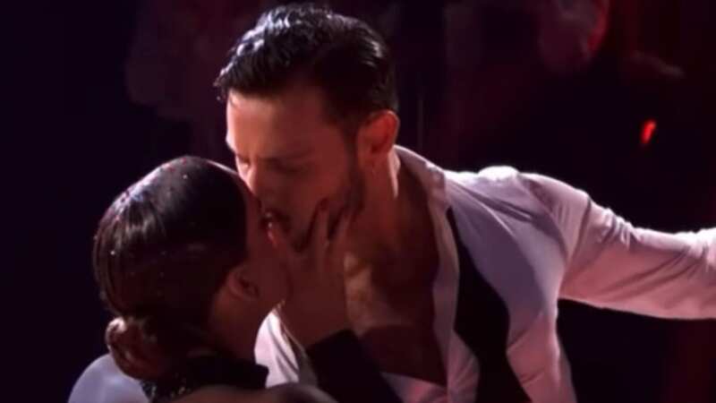 ITV Strictly Come Dancing