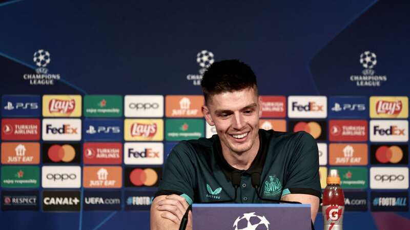 Nick Pope clears up Gareth Southgate "fall out" claims after latest England snub