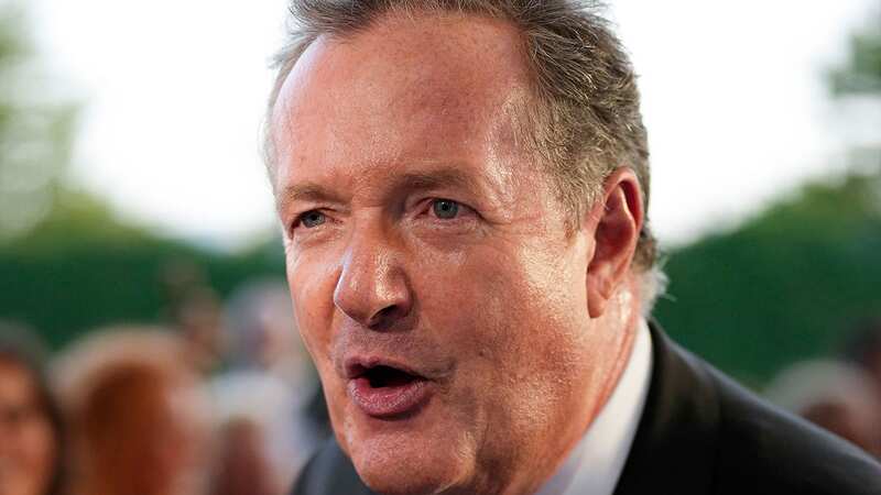 Piers Morgan launches explosive attack on Meghan Markle