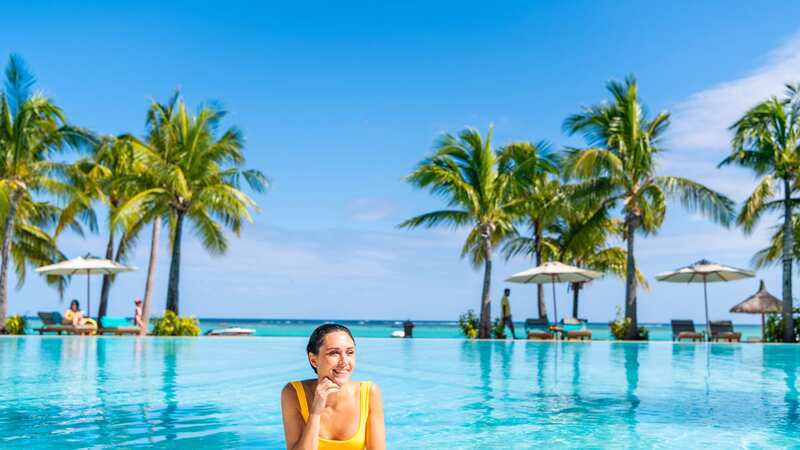 Tomorrow could be the best day to book your dream holiday (Image: Getty)