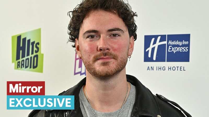 The Irish hitmaker previously sofa-surfed between London and Los Angeles before hitting the jackpot (Image: Getty Images)