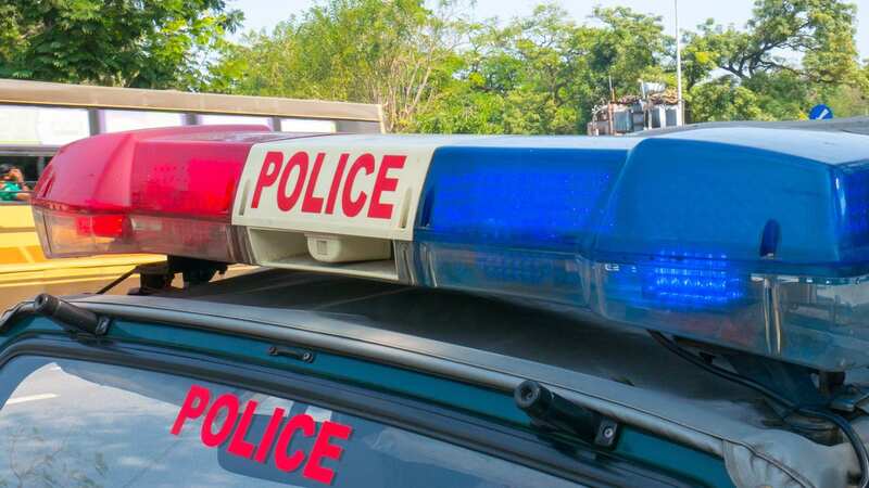 Hospital staff thought they should inform police after he underwent surgery (Image: Getty Images/iStockphoto)