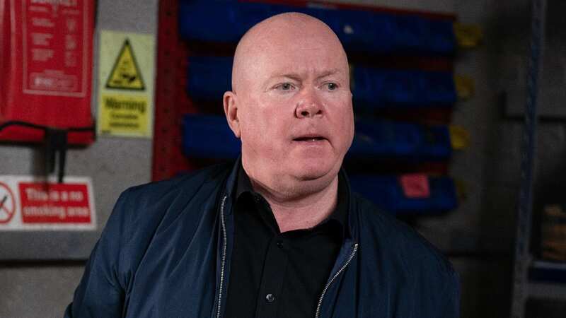 EastEnders