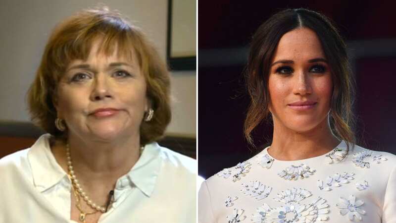 Meghan Markle