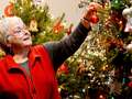Spending time with family is the most magical thing about Christmas, Brits say
