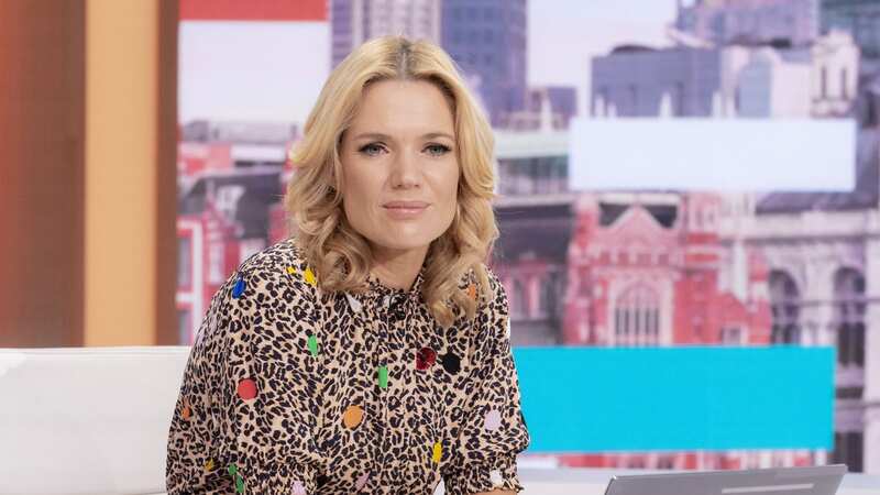 Charlotte Hawkins