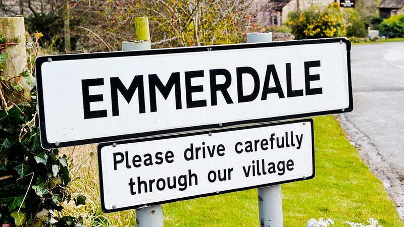 ITV Emmerdale
