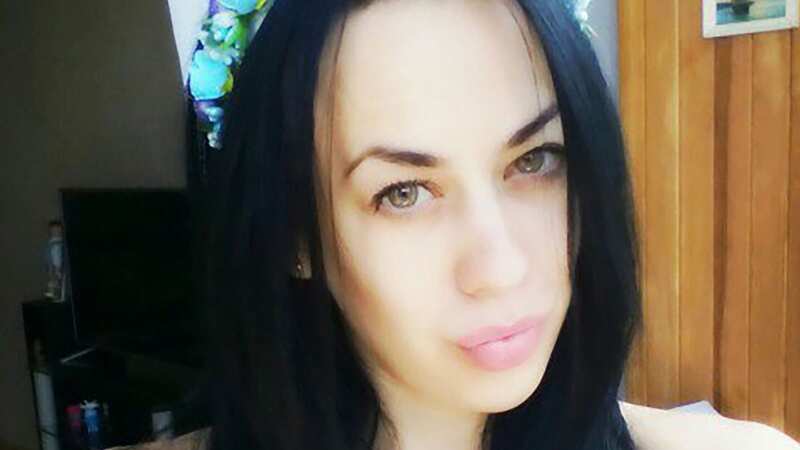 Marianna Budanova is hospitalised (Image: M Budanova/e2w)