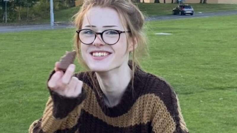 Two teenagers are standing trial accused of murdering 16-year-old Brianna Ghey (Image: PA)