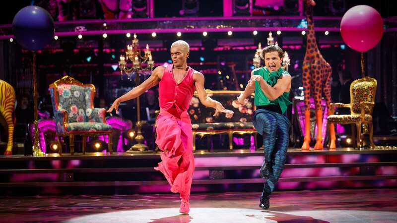 Strictly Musicals Week songs announced from Disney classic to iconic film