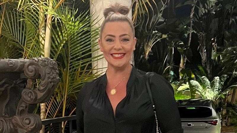 Lisa Armstrong