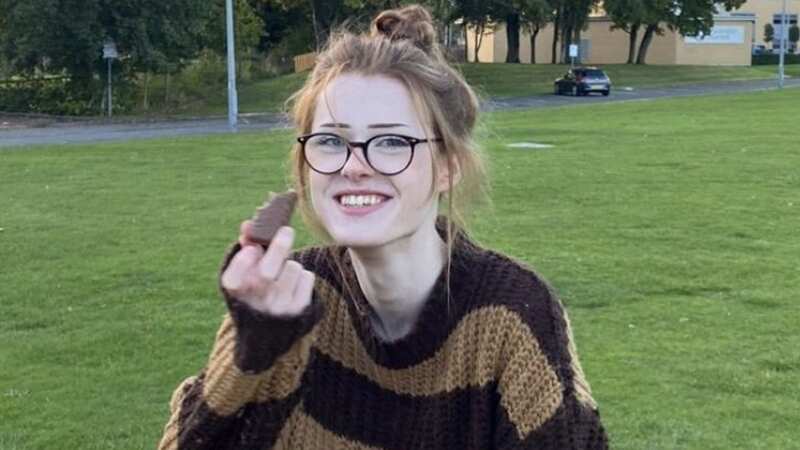Brianna Ghey was stabbed to death in February