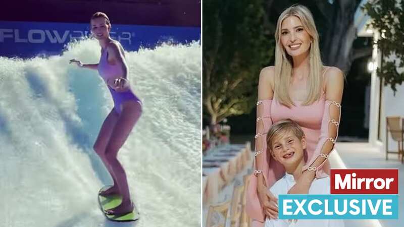 Ivanka