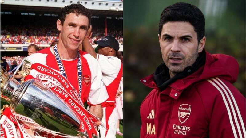 Martin Keown