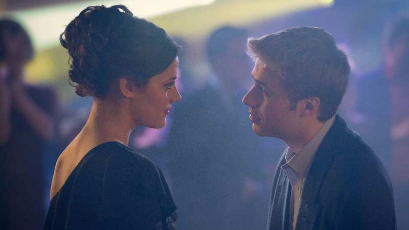 The Crown Season 6 teases first look at Kate and William