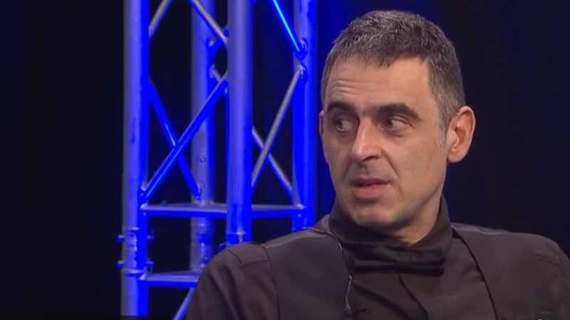 Ronnie O