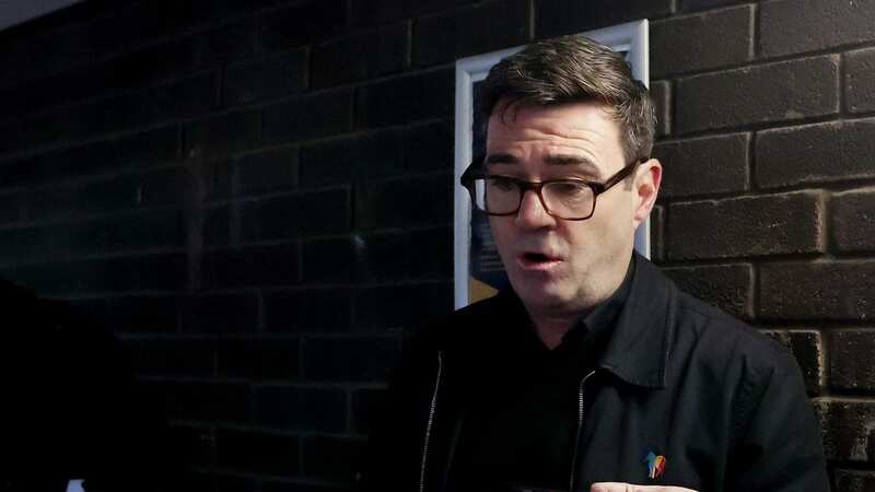 Andy Burnham has called for government intervention following the Premier League