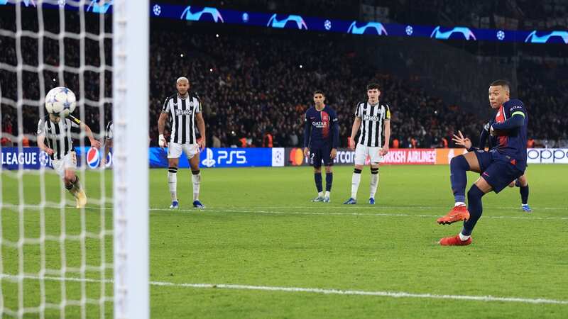 5 talking points as PSG break Newcastle hearts with stoppage-time penalty