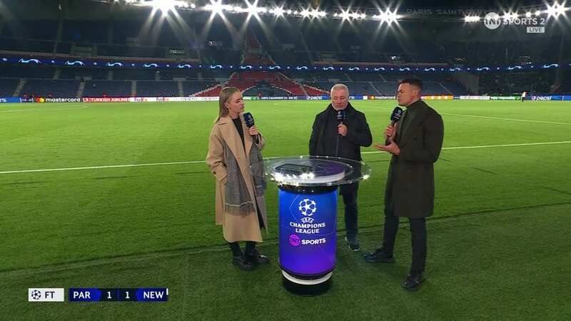 Rio Ferdinand update as pundit leaves studio due to "unforeseen circumstances"