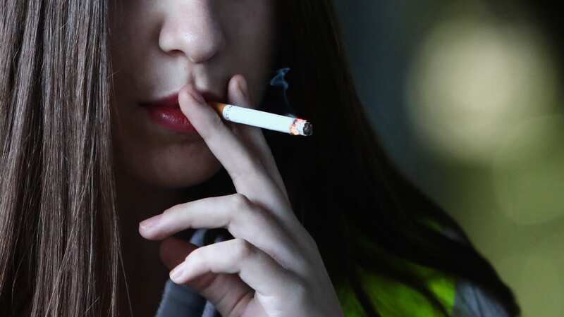Two thirds (67%) of adults in England back the plan to create a smokefree generation (Image: Jakub Porzycki/NurPhoto/Getty Images)