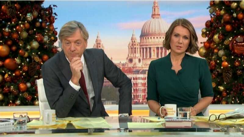 GMB viewers livid and slam ITV after Omid Scobie Endgame revelation