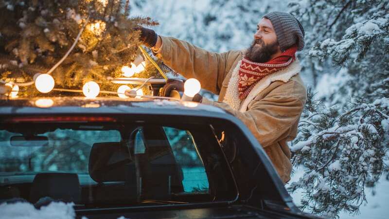 Drivers need to be aware of the Highway code this festive season (Image: Getty Images)
