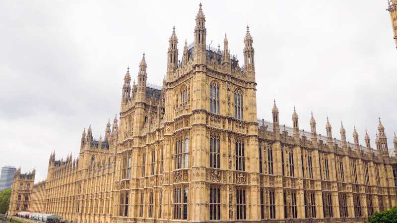 Parliament could debate affordability checks (Image: Getty Images)