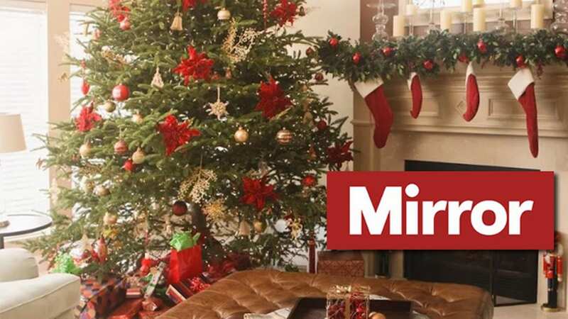 Join the The Mirror’s Christmas WhatsApp Community today (Image: Reach Plc/Getty)