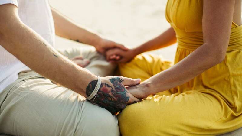 He wanted to get an inking as a tribute to his girlfriend (stock photo) (Image: Getty Images/Westend61)