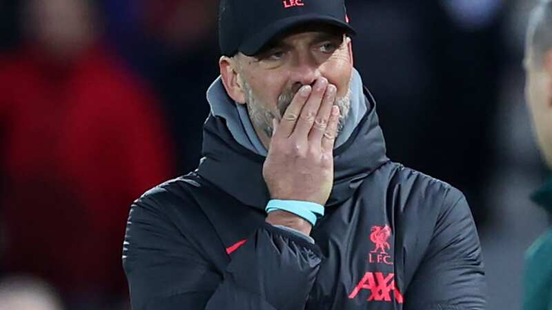 Klopp confirms double Liverpool blow as extent of Alisson injury becomes clear