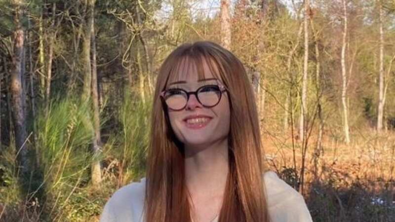Brianna Ghey, 16, was murdered on February 11 in Culcheth Linear Park, near Warrington, Cheshire (Image: Cheshire Police)