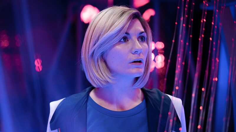 Jodie Whittaker shares surprise over Doctor Who twist and spills on initiation
